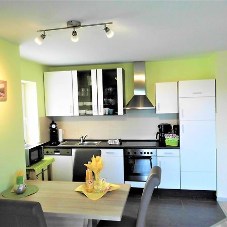 Ferienwohnung Krabbentaucher 2 เนสเมอร์ซิเอล ภายนอก รูปภาพ
