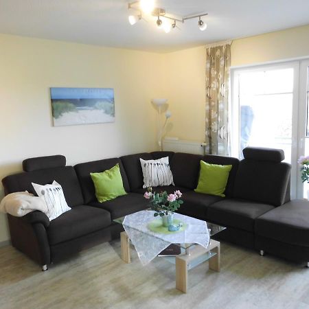 Ferienwohnung Krabbentaucher 2 เนสเมอร์ซิเอล ภายนอก รูปภาพ