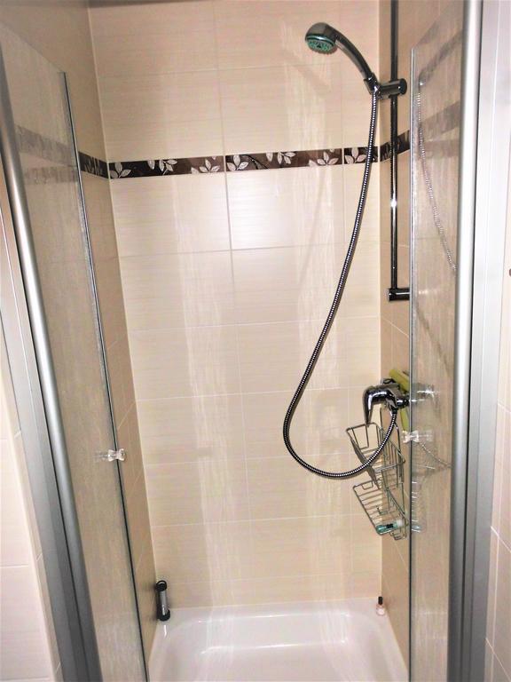 Ferienwohnung Krabbentaucher 2 เนสเมอร์ซิเอล ภายนอก รูปภาพ