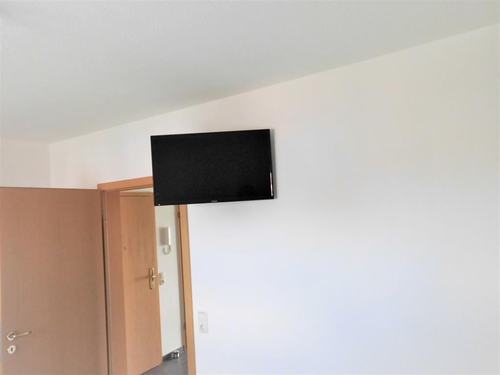 Ferienwohnung Krabbentaucher 2 เนสเมอร์ซิเอล ภายนอก รูปภาพ